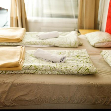 פוזנן Kaskada Hotel מראה חיצוני תמונה